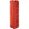 Надувной коврик KLYMIT INSULATED STATIC V Оранжевый