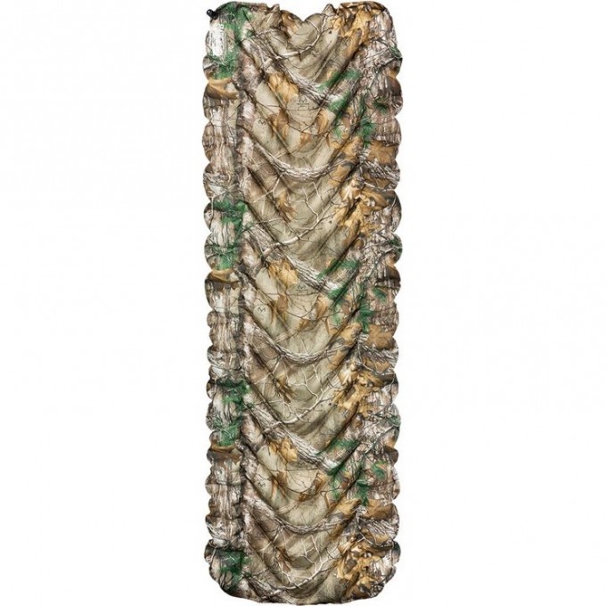 Надувной коврик KLYMIT INSULATED STATIC V REALTREE CAMO Камуфляж 06IVXT01C Надувной коврик KLYMIT INSULATED STATIC V REALTREE CAMO Камуфляж 06IVXT01C