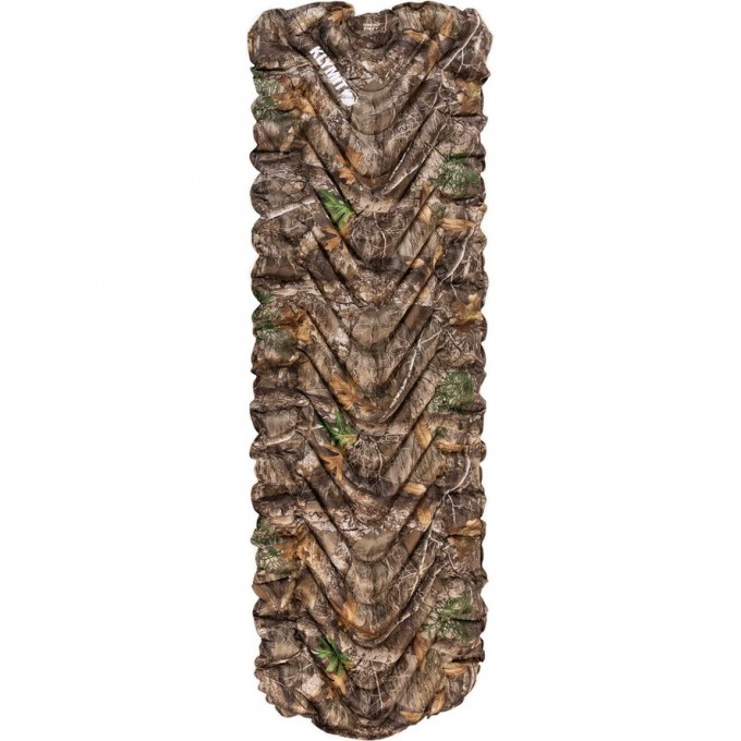 Надувной коврик KLYMIT INSULATED STATIC V REALTREE™ EDGE камуфляж 06IVED02C Надувной коврик KLYMIT INSULATED STATIC V REALTREE™ EDGE камуфляж 06IVED02C