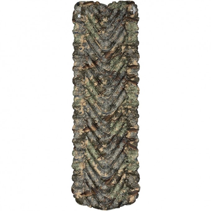 Надувной коврик KLYMIT STATIC V CAMO Камуфляж 06IVKD01C Надувной коврик KLYMIT STATIC V CAMO Камуфляж 06IVKD01C