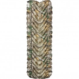 Надувной коврик KLYMIT STATIC V-CAMO Камуфляж