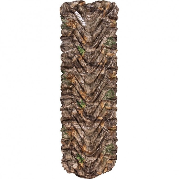 Надувной коврик KLYMIT STATIC V REALTREE EDGE Камуфляж 06SVED02C Надувной коврик KLYMIT STATIC V REALTREE EDGE Камуфляж 06SVED02C