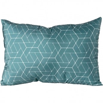 Подушка KLYMIT COAST TRAVEL PILLOW голубая