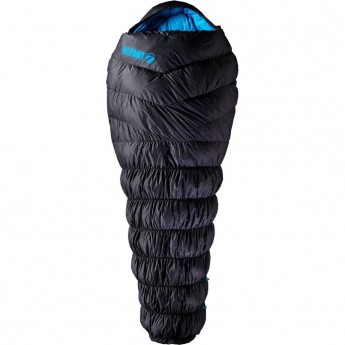 Спальный мешок KLYMIT KSB 20° Черно-синий Спальный мешок KLYMIT KSB 20° Черно-синий