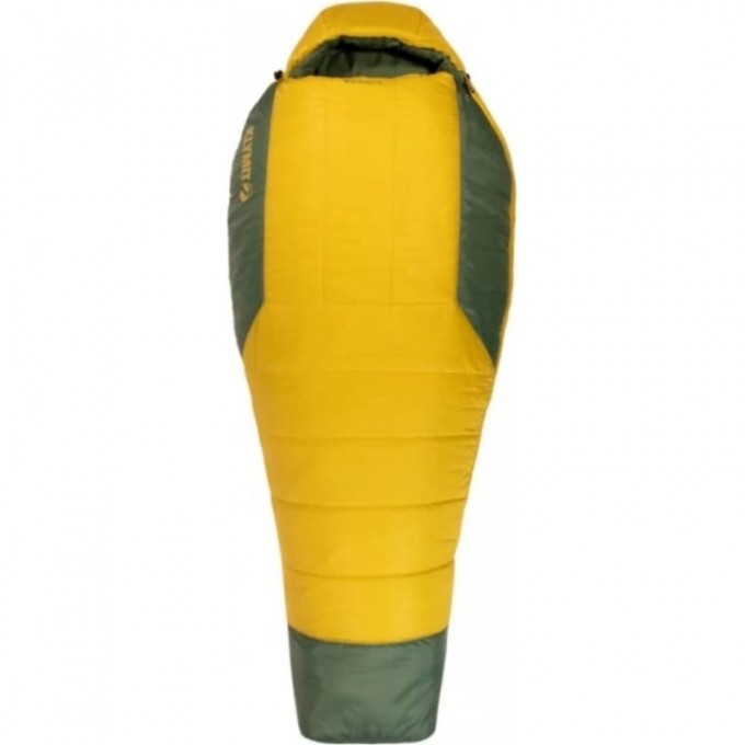 Спальный мешок KLYMIT WILD ASPEN 0 Regular желто-зеленый 13WAYL00C Спальный мешок KLYMIT WILD ASPEN 0 Regular желто-зеленый 13WAYL00C
