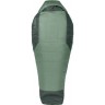 Спальный мешок KLYMIT WILD ASPEN 20 LARGE зеленый 13WAGR20D
