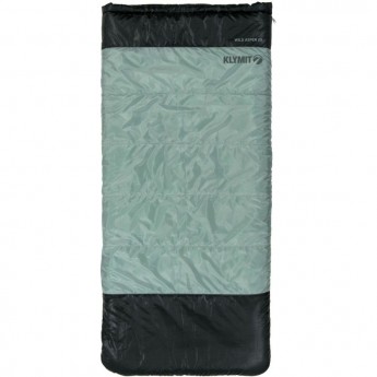 Спальный мешок KLYMIT WILD ASPEN 20 Rectangle зеленый Спальный мешок KLYMIT WILD ASPEN 20 Rectangle зеленый