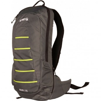 Туристический рюкзак KLYMIT ECHO HYDRATION 12L серый Туристический рюкзак KLYMIT ECHO HYDRATION 12L серый