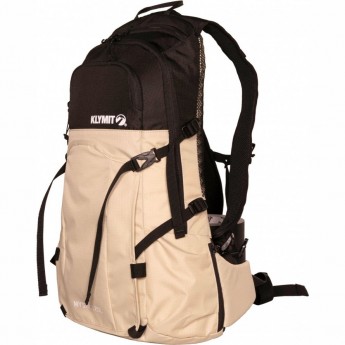 Туристический рюкзак KLYMIT MYSTIC HYDRATION 20L чёрно-белый Туристический рюкзак KLYMIT MYSTIC HYDRATION 20L чёрно-белый