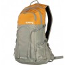 Туристический рюкзак KLYMIT MYSTIC HYDRATION 20L оранжево-серый 12MYCG20C