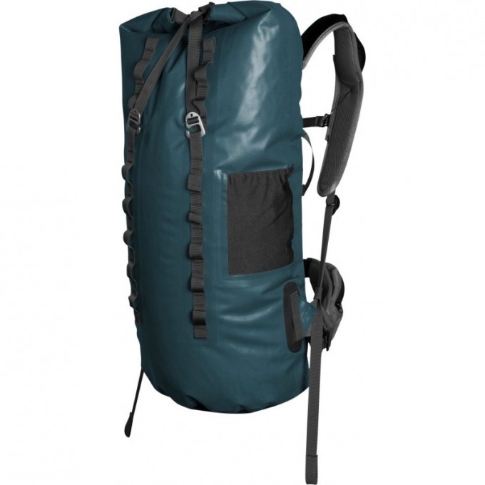 Туристический рюкзак KLYMIT SPLASH 25L синий 12SPBL01C Туристический рюкзак KLYMIT SPLASH 25L синий 12SPBL01C