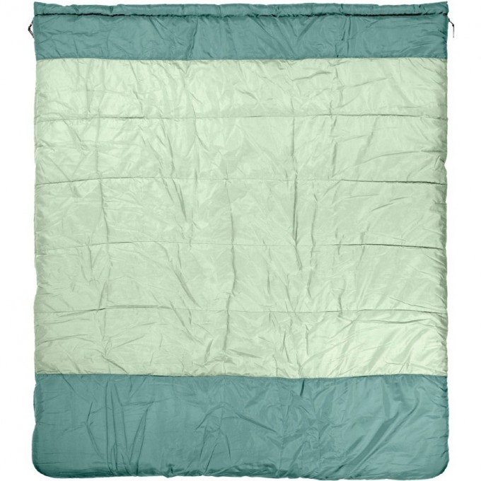 Спальный мешок KLYMIT WILD ASPEN DOUBLE зеленый 13WDGR01E Спальный мешок KLYMIT WILD ASPEN DOUBLE зеленый 13WDGR01E
